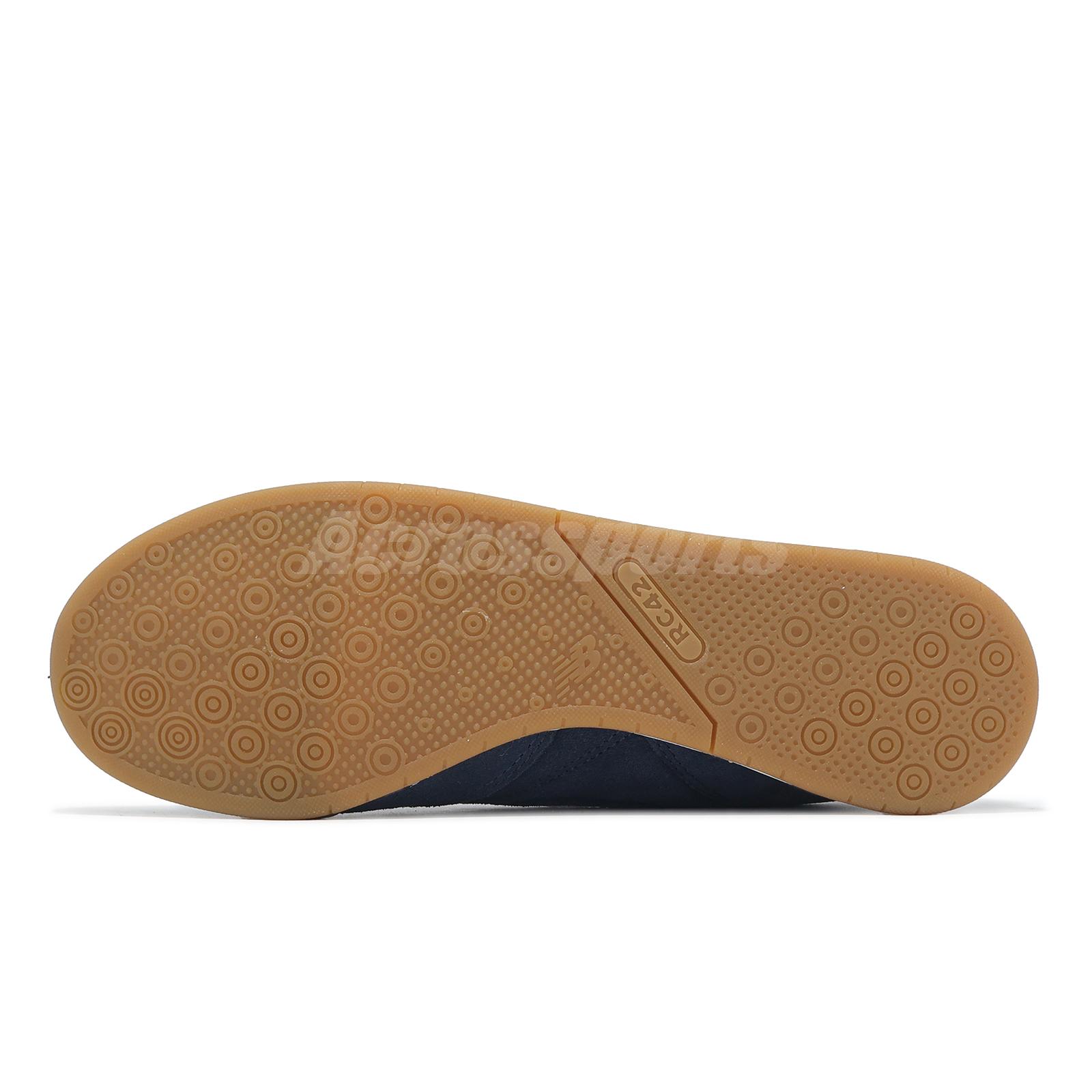 New Balance RC42 NB Navy White Gum Men Unisex Casual